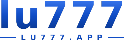 lu777 logo